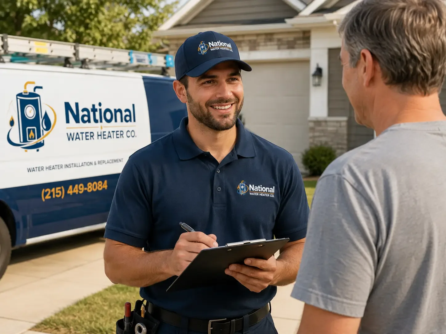 Water Heater Installation North Fairfield, OH FAQs
